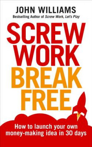 Carte Screw Work Break Free John Williams