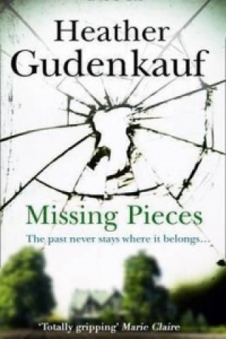 Knjiga Missing Pieces Heather Gudenkauf