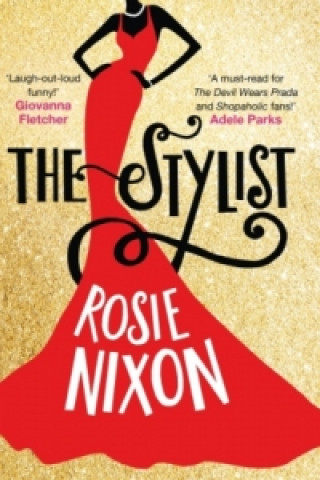 Книга Stylist Rosie Nixon