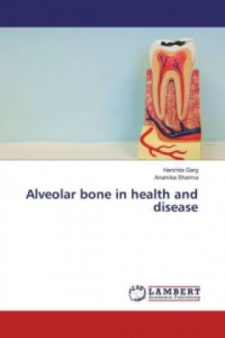 Buch Alveolar bone in health and disease Harshita Garg