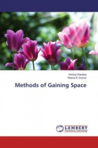 Βιβλίο Methods of Gaining Space Ambuj Chandna