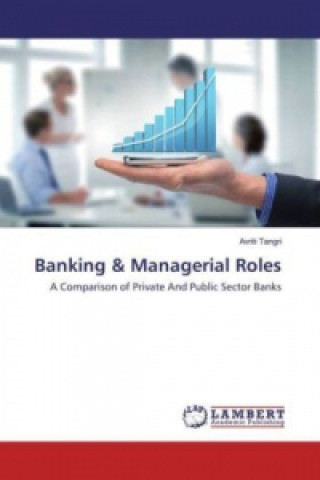 Книга Banking & Managerial Roles Avriti Tangri