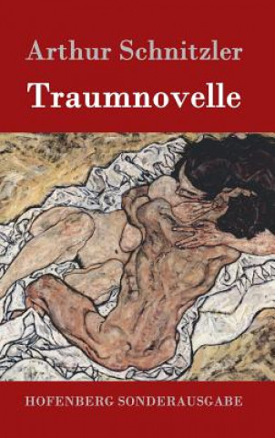 Knjiga Traumnovelle Arthur Schnitzler