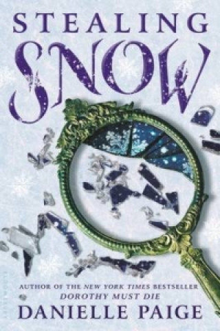 Kniha Stealing Snow Danielle Paige