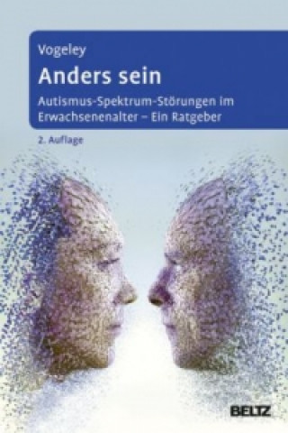 Book Anders sein Kai Vogeley