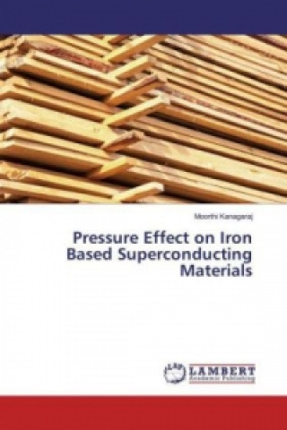 Livre Pressure Effect on Iron Based Superconducting Materials Moorthi Kanagaraj