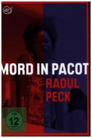 Videoclip Mord in Pacot, 2 DVD (französisches OmU) Alexandra Strauss