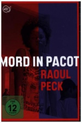 Wideo Mord in Pacot, 2 DVD (französisches OmU) Alexandra Strauss