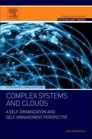 Carte Complex Systems and Clouds Dan Marinescu