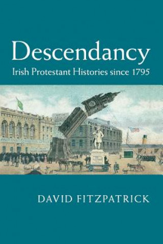 Carte Descendancy David Fitzpatrick