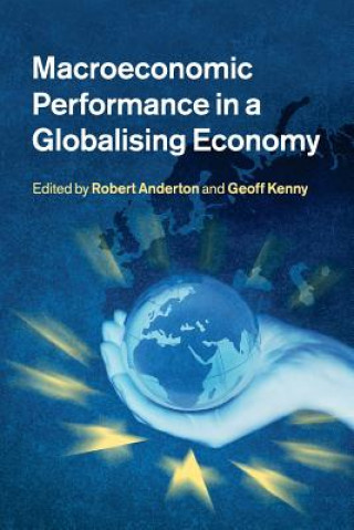 Buch Macroeconomic Performance in a Globalising Economy Robert Anderton