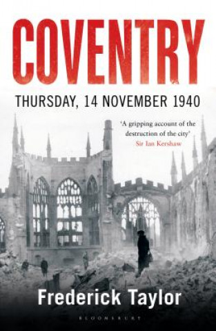 Книга Coventry Frederick Taylor
