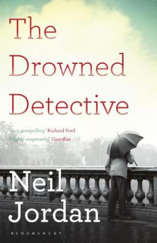 Book Drowned Detective Neil Jordan