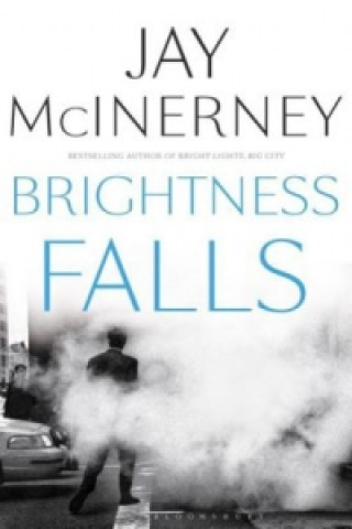 Könyv Brightness Falls Jay McInerney