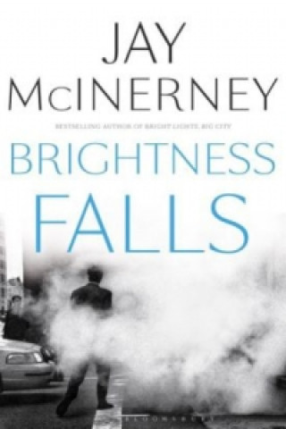 Книга Brightness Falls Jay McInerney