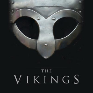 Könyv Vikings René Chartrand