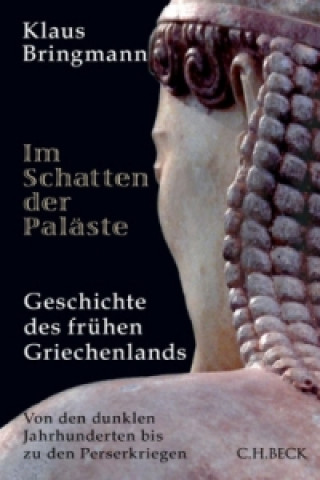 Kniha Im Schatten der Paläste Klaus Bringmann