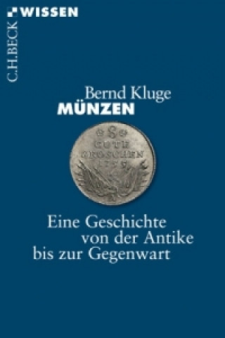 Carte Münzen Bernd Kluge