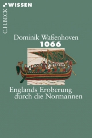 Könyv 1066 Dominik Waßenhoven