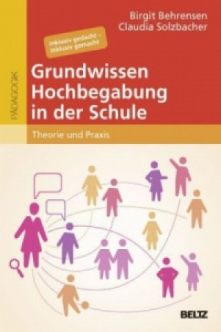 Könyv Grundwissen Hochbegabung in der Schule Birgit Behrensen
