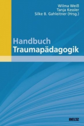 Książka Handbuch Traumapädagogik Wilma Weiß