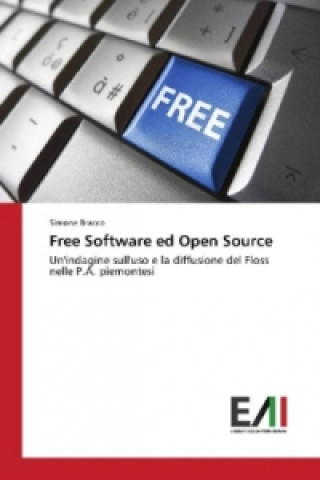 Carte Free Software ed Open Source Simone Bracco