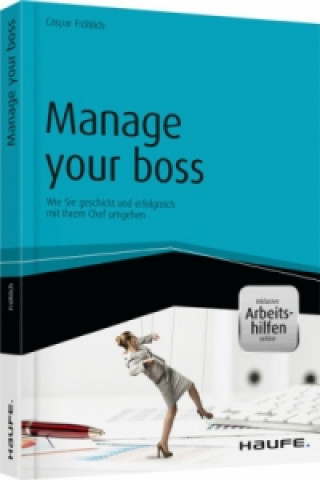 Carte Manage your Boss Caspar Fröhlich