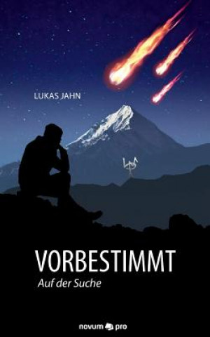 Książka Vorbestimmt Lukas Jahn