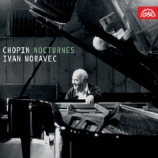 Audio Nocturna - 2CD Frederick Chopin
