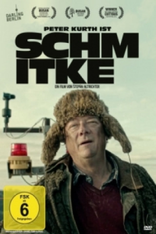 Video Schmitke, 1 DVD (Original Kinofassung) Peter/Jürgens Kurth