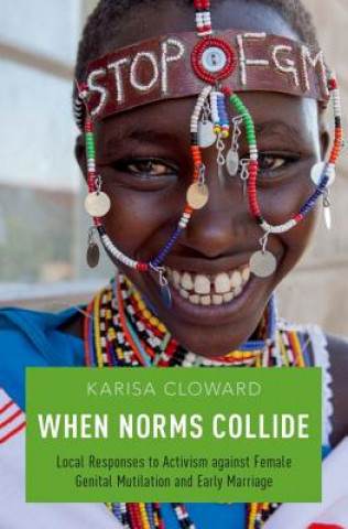 Book When Norms Collide Karisa Cloward