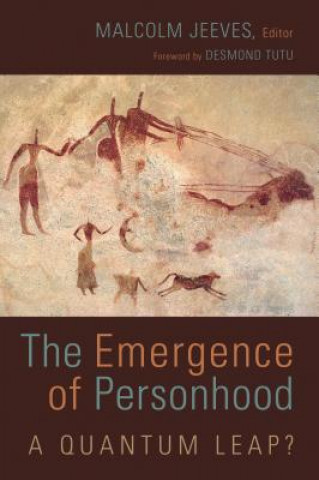 Kniha Emergence of Personhood 