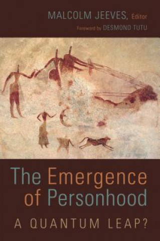 Livre Emergence of Personhood 