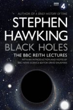 Kniha Black Holes: The Reith Lectures Stephen Hawking