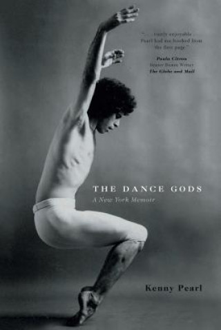 Buch Dance Gods Kenny Pearl