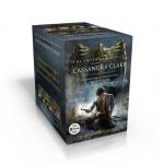 Carte The Infernal Devices, the Complete Collection Cassandra Clare