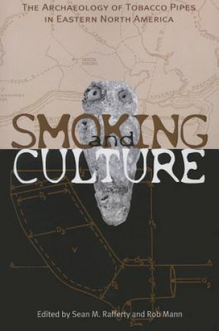 Carte Smoking and Culture Sean M. Rafferty