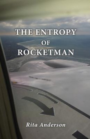 Kniha Entropy Of Rocketman Rita Anderson