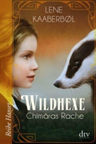 Book Wildhexe - Chimäras Rache Lene Kaaberb?l