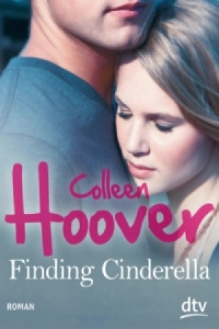 Carte Finding Cinderella Colleen Hoover
