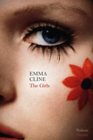 Kniha The Girls Emma Cline