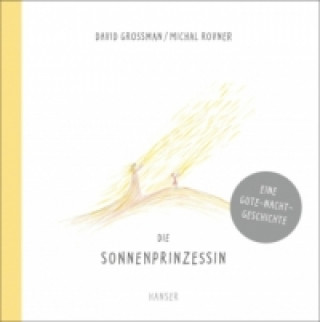 Book Die Sonnenprinzessin David Grossman