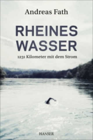 Carte Rheines Wasser Andreas Fath