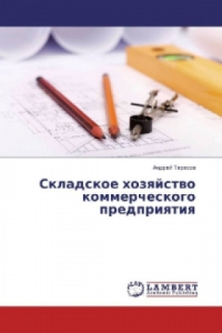 Książka Skladskoe hozyajstvo kommercheskogo predpriyatiya Andrej Tarasov