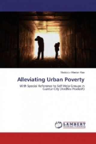 Carte Alleviating Urban Poverty Madduluri Mastan Rao