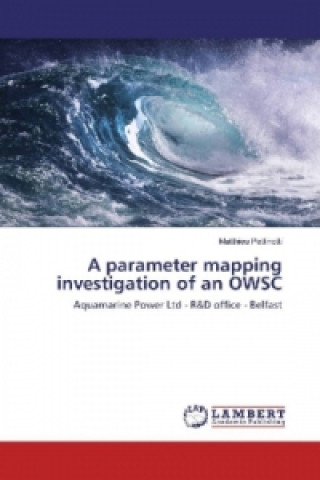 Книга A parameter mapping investigation of an OWSC Matthieu Pettinotti