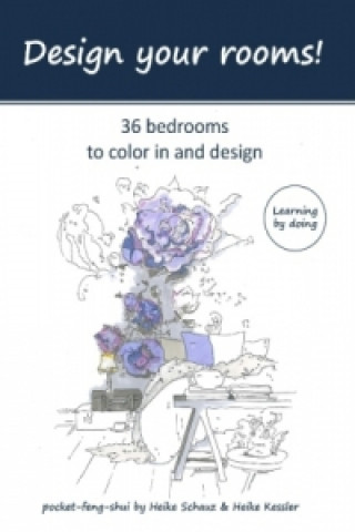 Carte Design your rooms Heike Schauz