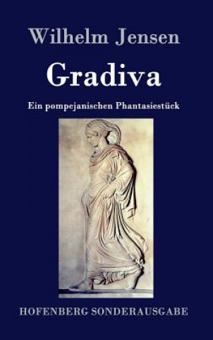 Libro Gradiva Wilhelm Jensen