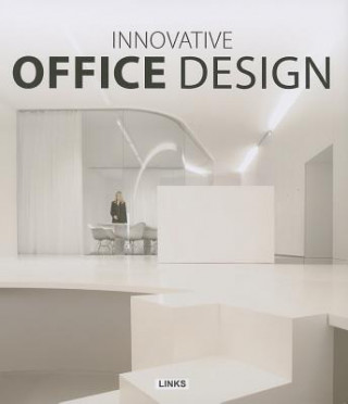 Carte Innovative Office Design Carles Broto