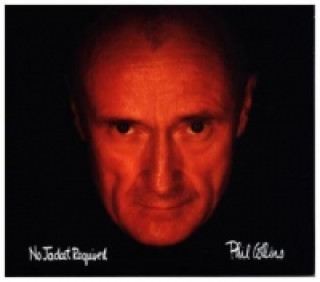Hanganyagok No Jacket Required, 2 Audio-CDs (Deluxe Edition) Phil Collins